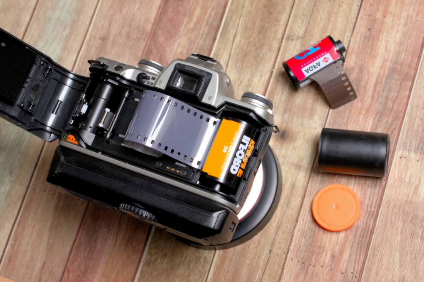 Interface de montage vidéo avec timeline détaillée