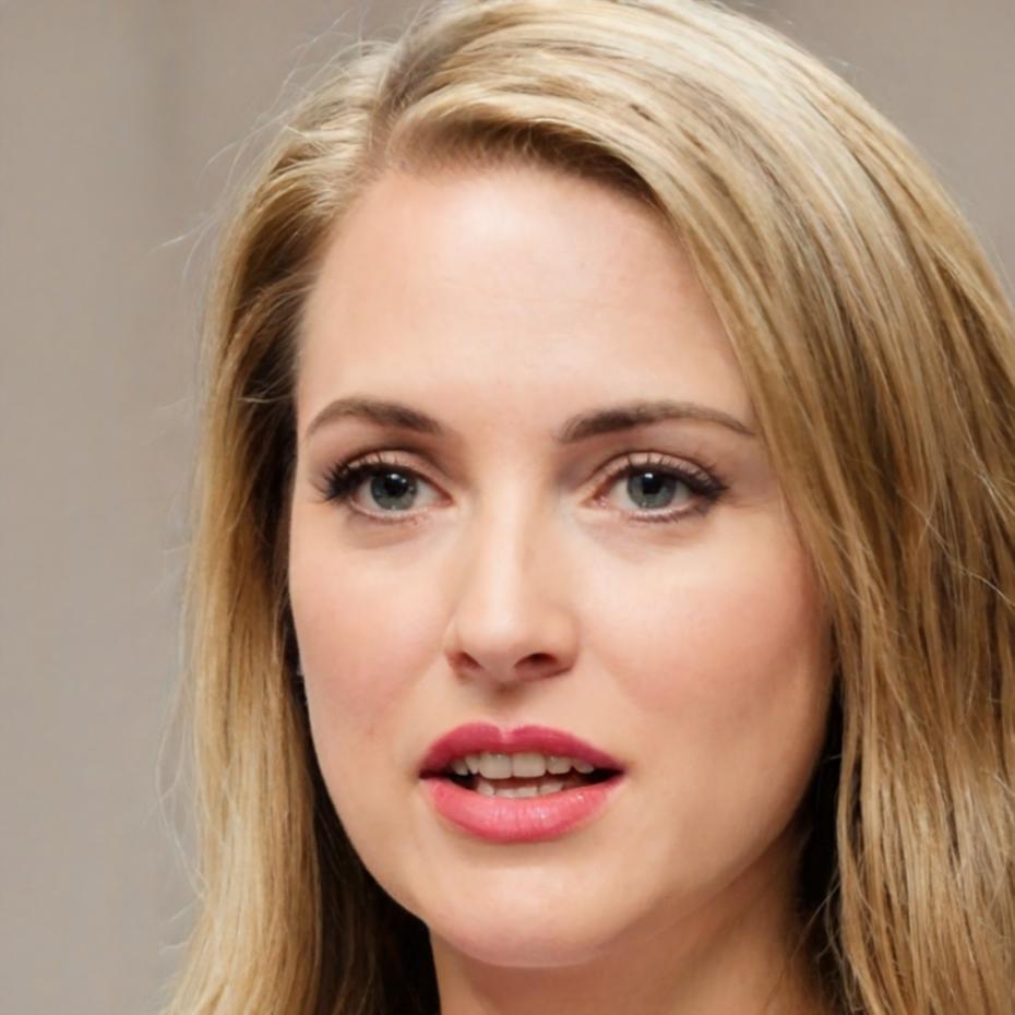 Portrait de Camille Leroy, coordinatrice pédagogique