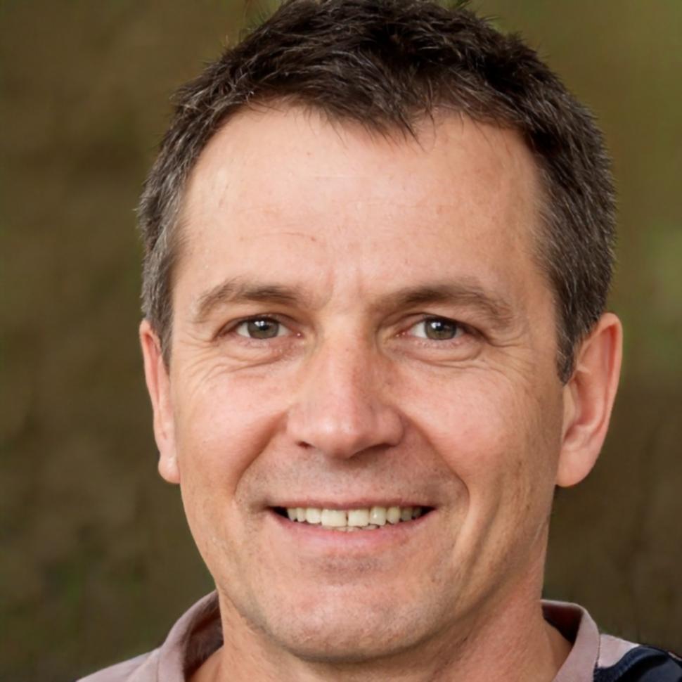 Portrait de Clément Béranger, formateur en montage vidéo