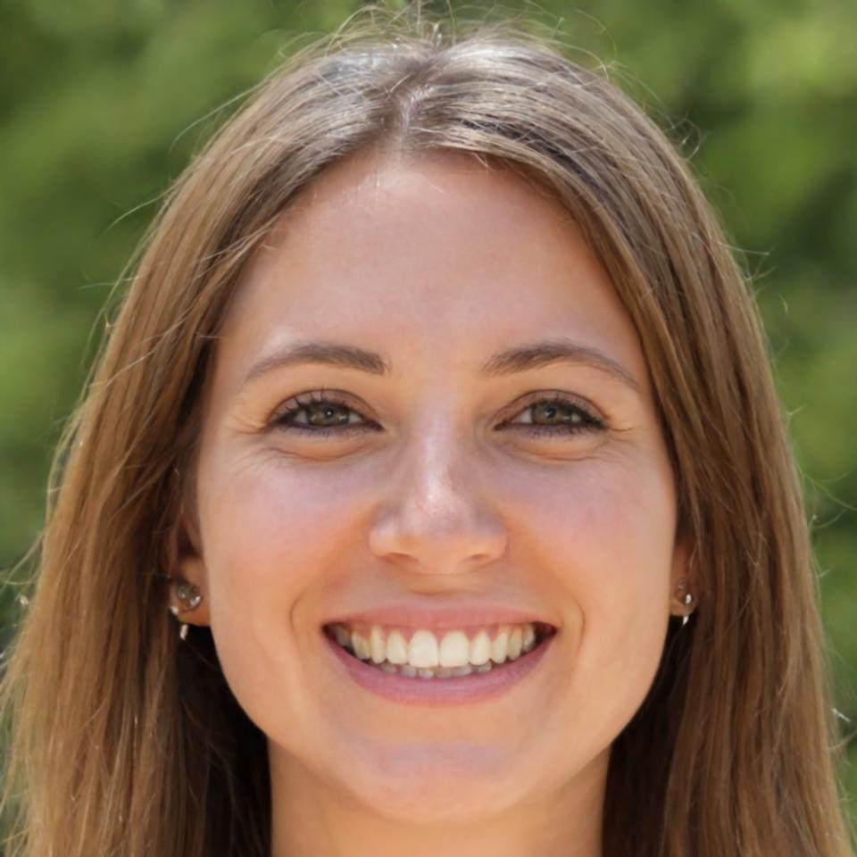 Portrait de Noémie Falguière, réalisatrice documentaire et formatrice